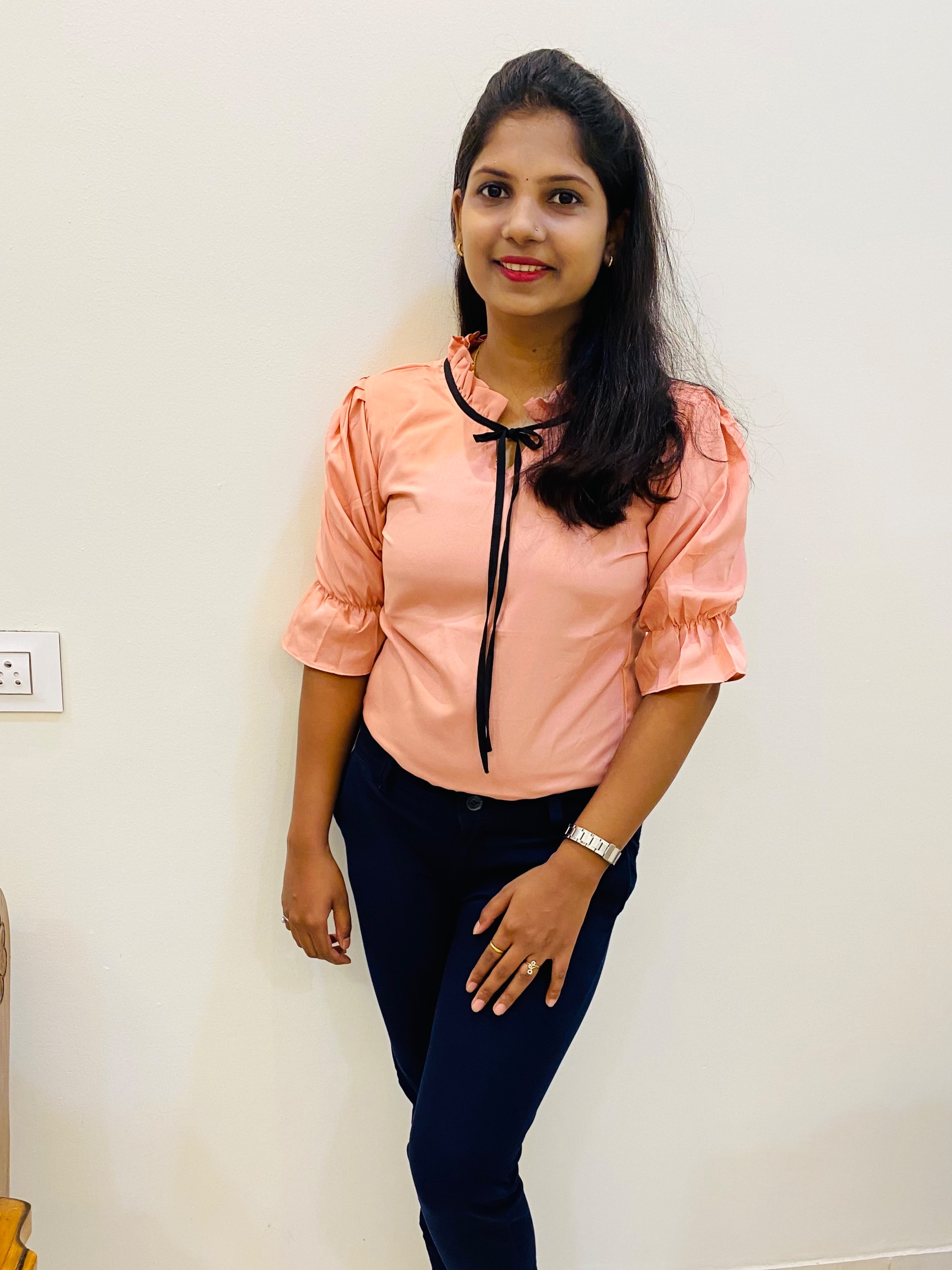 Deepali Shinde