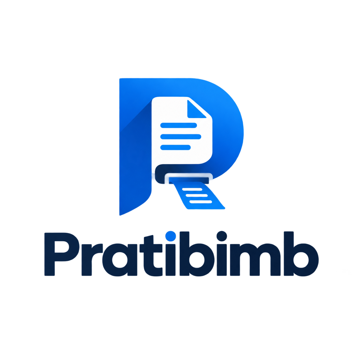 pratibimb project icon